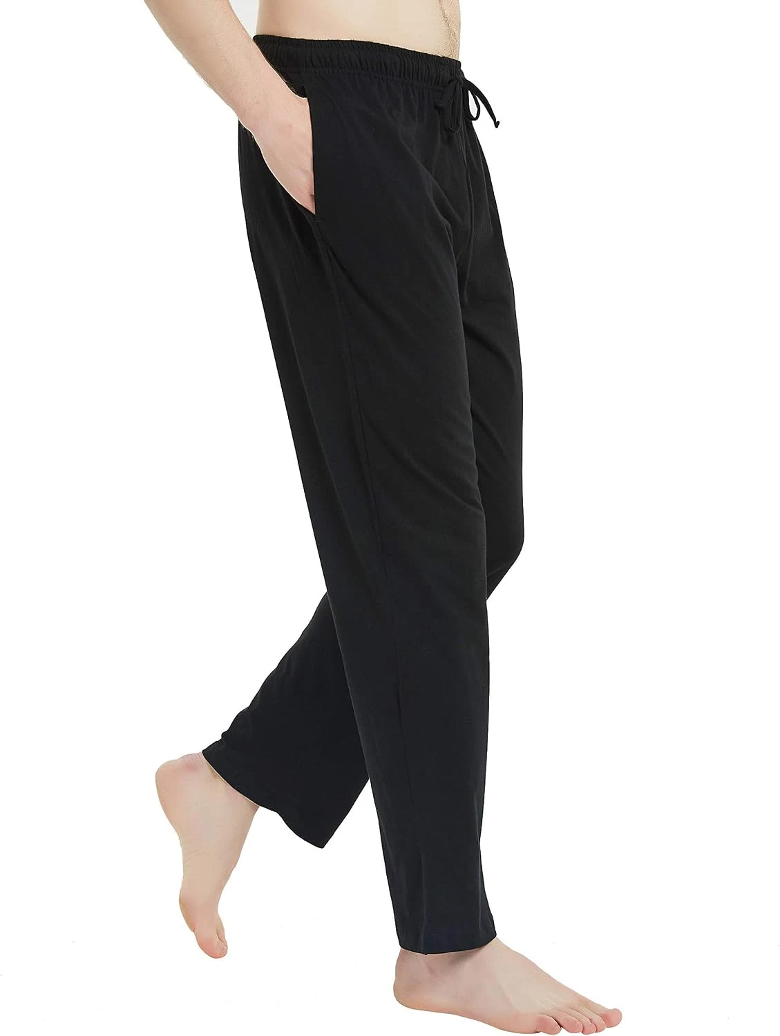 Women's Cotton Pajama Pants VI
