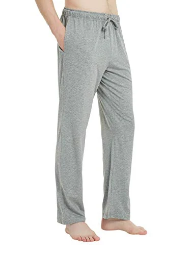 Men's Cotton Pajama Pants X